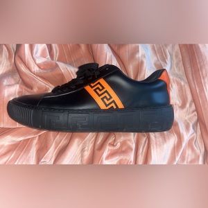 Versace Men Sneakers